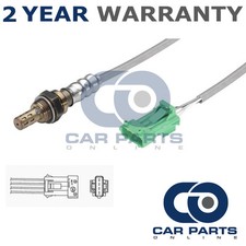 PER PEUGEOT 307 CC 2.0 16V