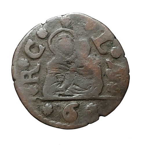 Venezia bezzo 6 - [nc],