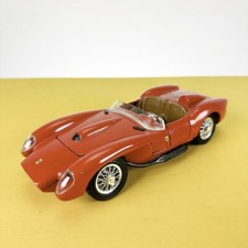 modellino vintage ferrari 250