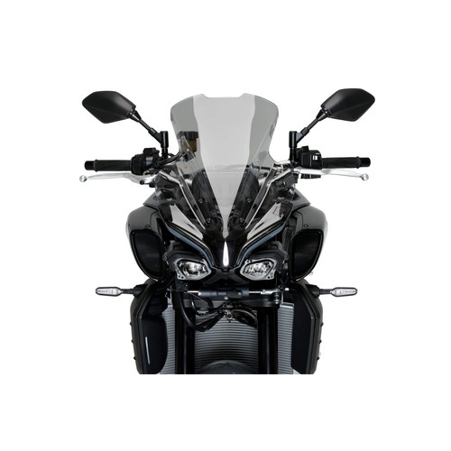 Cupolino puig naked touring - cupolino,