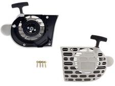 Avviamento manuale avviamento