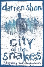 City of the Snakes (The City