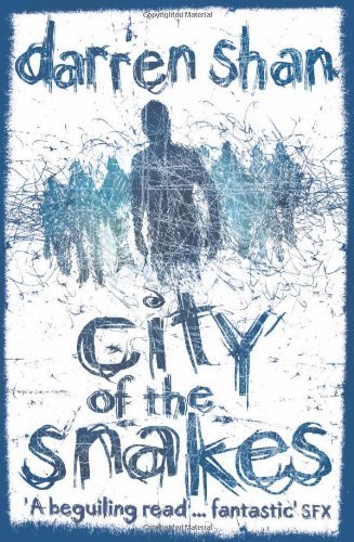 City the snakes - the, (the