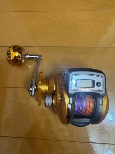 Daiwa 150l - it's,