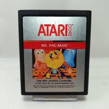 MS. PAC-MAN - Gioco in