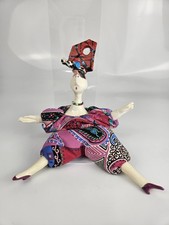 Bambola porcellana francese