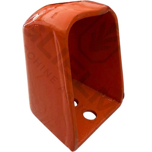 Supporto fanale anteriore - supporto,