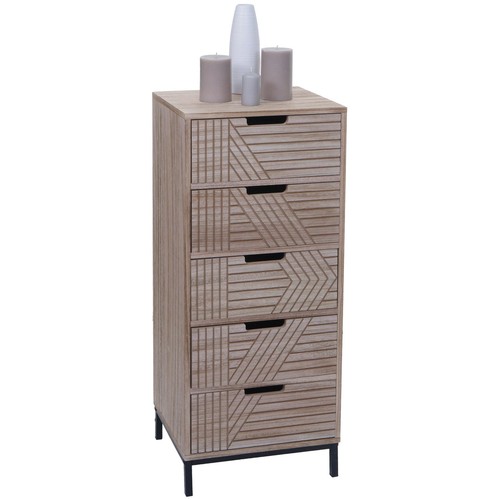 Cassettiera ware mcw n90 - cassettiera, b-ware