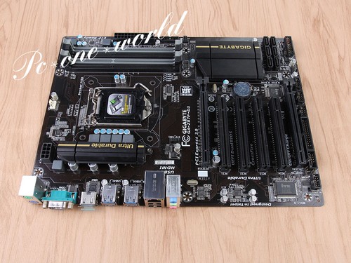 Gigabyte z87p scheda - gigabyte,