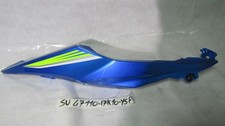 Carena coda dx Tail fairing