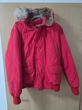 Woolrich Arctic Jacket piumino
