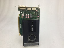 NVIDIA Quadro K2000 GK107 2GB