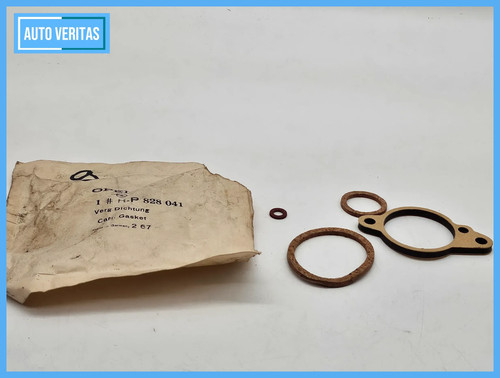 Original opel oldtimer - original,