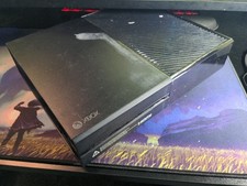 Microsoft Xbox One 500GB Home
