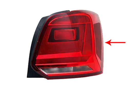 Per polo 6 tdi - vw, 1.6