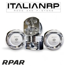PISTONI FORGIATI ITALIAN RP