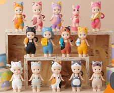 Autentica statuina Sonny Angel