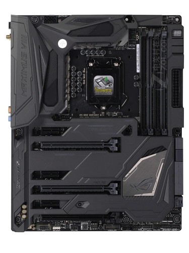 Per asus maximus viii formula - viii,