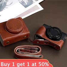 Custodia dock in pelle per