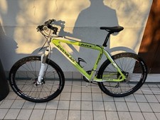Mtb Shockblaze