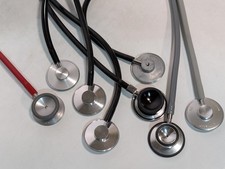 Lot of 8: 3M Littmann Classic
