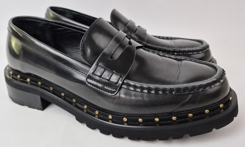 Scarpe mocassini uomo golden - uomo,