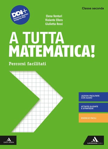 Tutta matematica - 2a,
