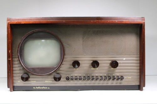 Antico televisore pollici - televisore,