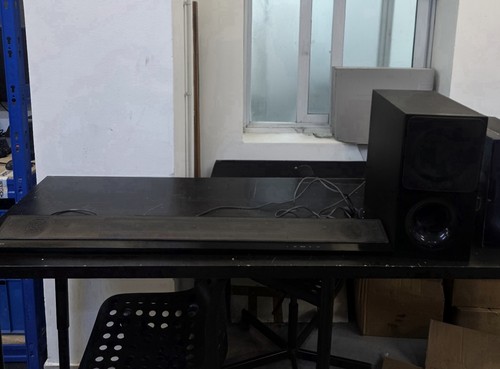 Sony ct790 - sony, ht-ct790