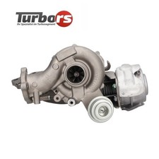 Turbocompressore per Fiat