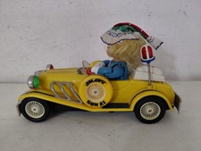 Macchinina vintage JACOPY SON