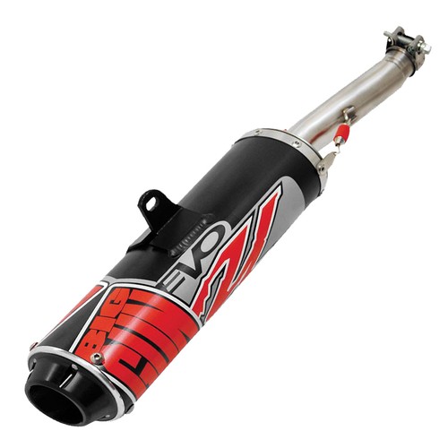 Big gun scarico slip - big,