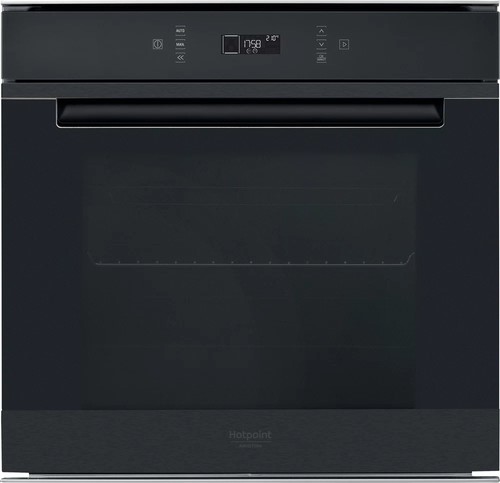 Hotpoint ariston forno - ariston,