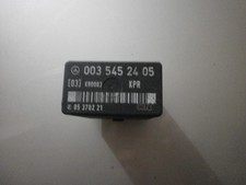 Mercedes W124 W201 190  relè pompa carburante