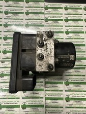 Gruppo Abs Audi A3 8P 1.9 Tdi 105 Cv - 1K0907379Q / 1K0614517M