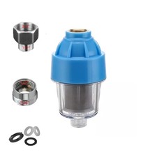 Soxi Filtro Antisabbia 1/2 3/4