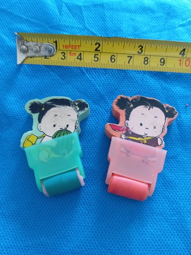 Gomme gommine collezione - gomme,