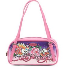 Borsa a tracolla ED HARDY
