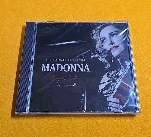 Madonna - madonna,