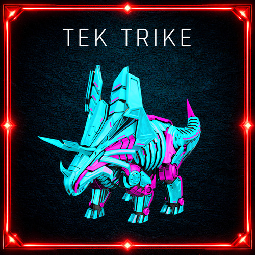 Ark survival ascended pve - ark,