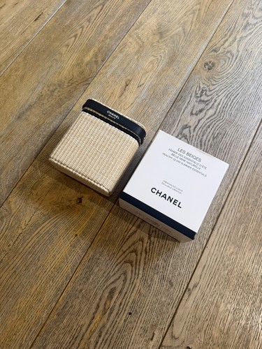 Chanel les beiges - chanel, glow