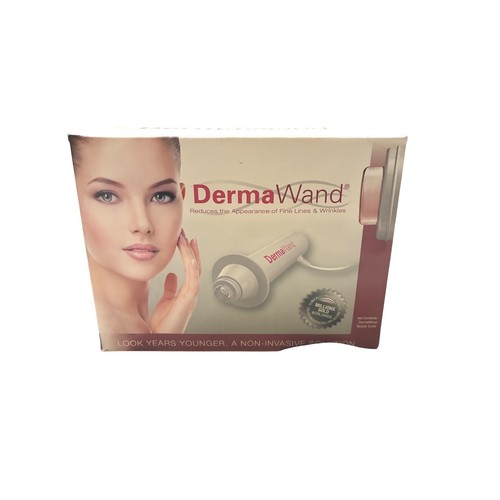 Dermawand dispositivo anti - dispositivo,