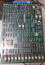 Pcb Scheda jamma " Mortal