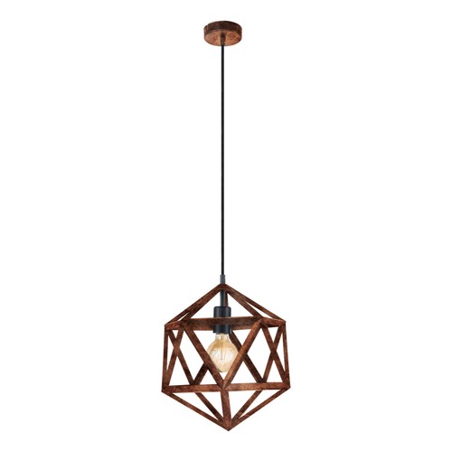 Eglo lampada sospensione - eglo,