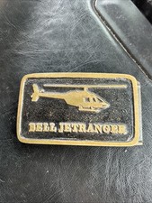 Vintage 1960s 1970s Bell