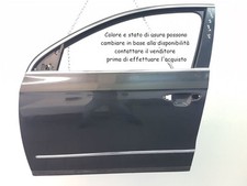 PORTIERA ANTERIORE SINISTRA PER VOLKSWAGEN Passat Berlina 4° Serie 3C4831055J (