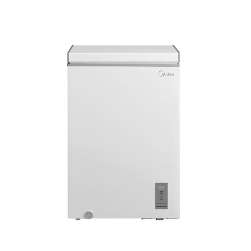 Midea mdrc154fze01 congelatore - mdrc154fze01,