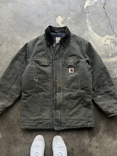 Cappotto tradizionale vintage