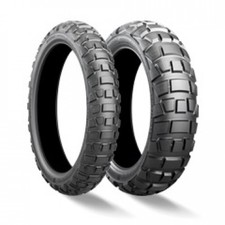 Gomma Moto BRIDGESTONE 130/80