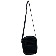 Borsa a tracolla DIESEL nera